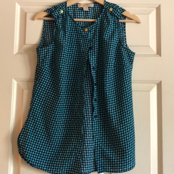 MICHAEL Michael Kors Tops - Michael Kors designer top